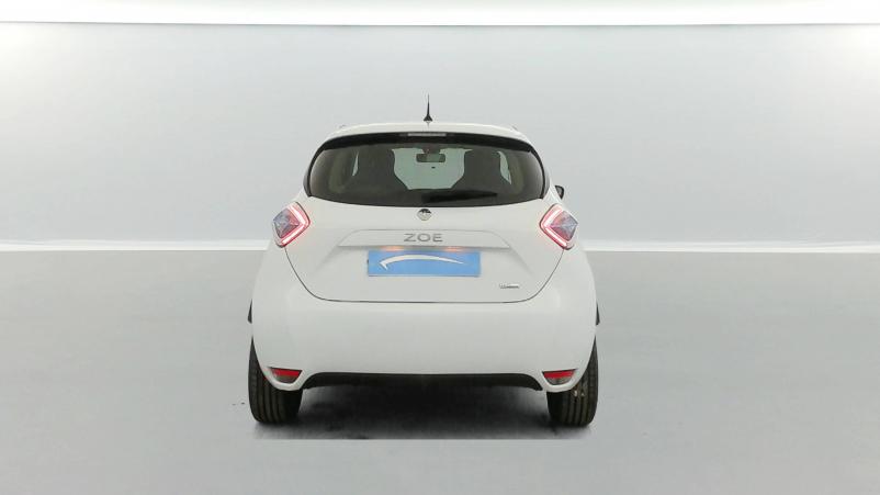 Vente en ligne Renault Zoé Zoe au prix de 9 470 €