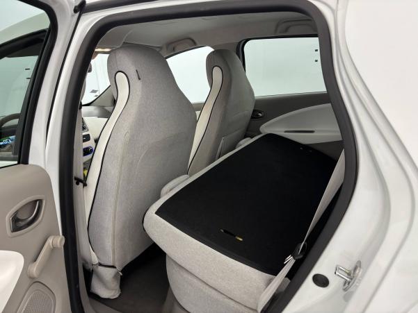Vente en ligne Renault Zoé Zoe au prix de 9 470 €