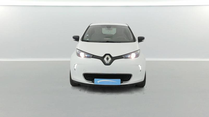 Vente en ligne Renault Zoé Zoe au prix de 9 470 €