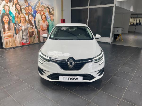 Vente en ligne Renault Megane 4  BLUE DCI 115 - 20 au prix de 13 290 €