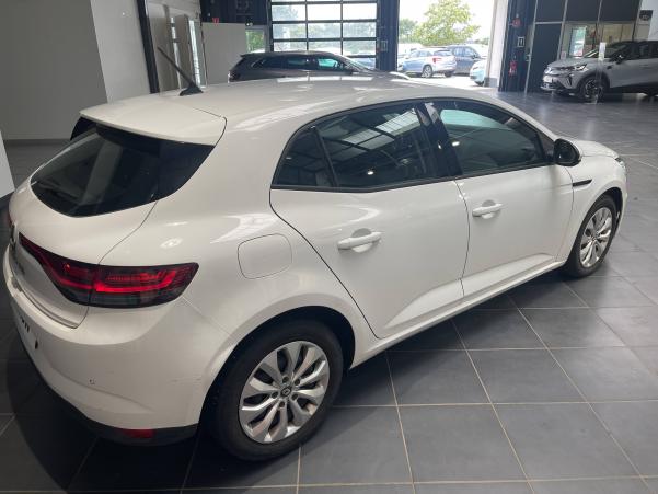 Vente en ligne Renault Megane 4  BLUE DCI 115 - 20 au prix de 13 290 €