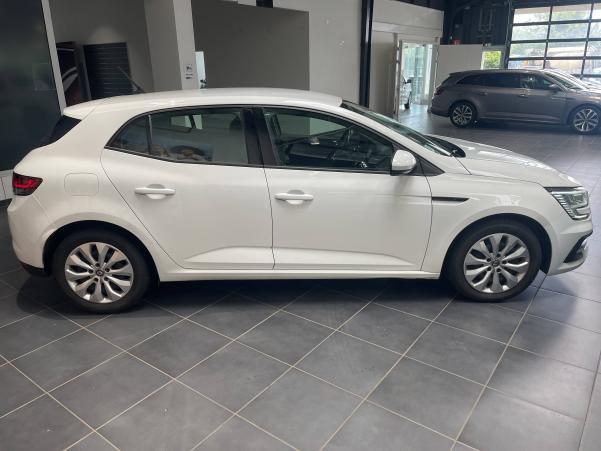 Vente en ligne Renault Megane 4  BLUE DCI 115 - 20 au prix de 13 290 €