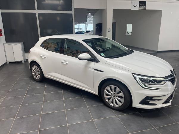 Vente en ligne Renault Megane 4  BLUE DCI 115 - 20 au prix de 12 990 €