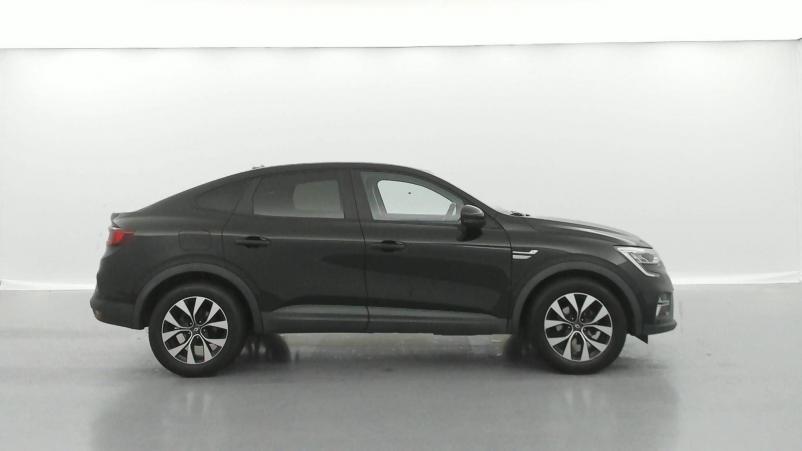 Vente en ligne Renault Arkana  TCe 140 EDC - 22 au prix de 23 550 €