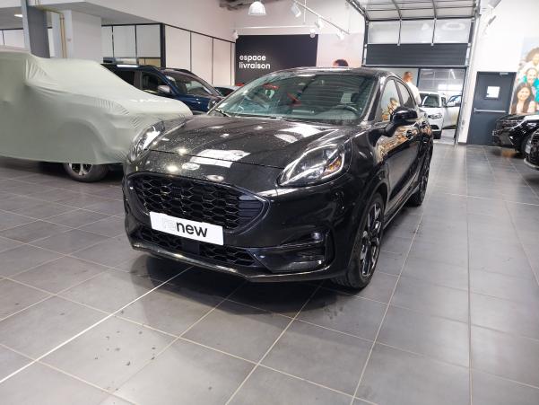 Vente en ligne Ford Puma  1.0 EcoBoost 125 ch mHEV S&S BVM6 au prix de 17 570 €