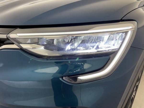 Vente en ligne Renault Arkana  mild hybrid 140 EDC FAP - 22 au prix de 18 970 €