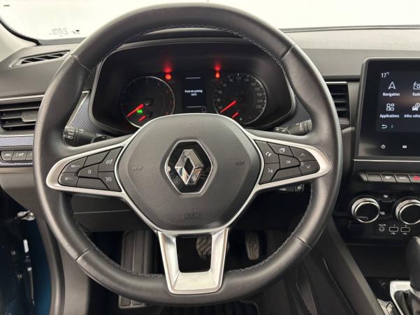 Vente en ligne Renault Arkana  mild hybrid 140 EDC FAP - 22 au prix de 18 970 €