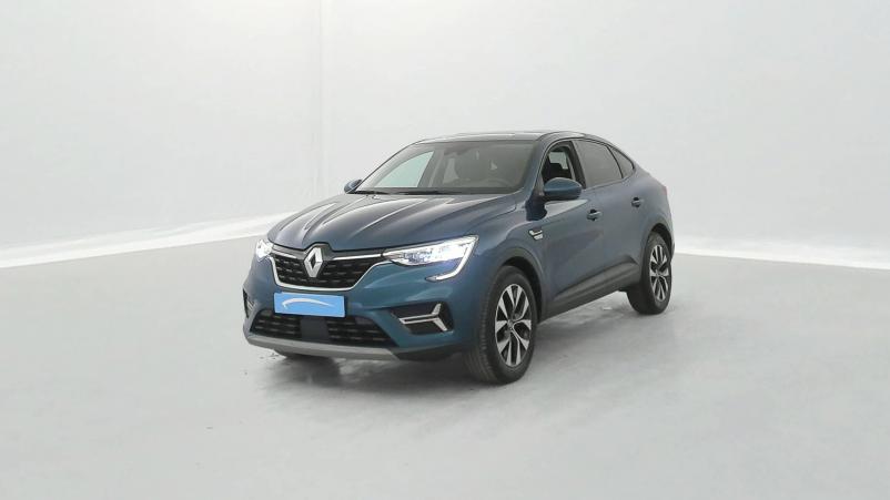 Vente en ligne Renault Arkana  mild hybrid 140 EDC FAP - 22 au prix de 18 970 €