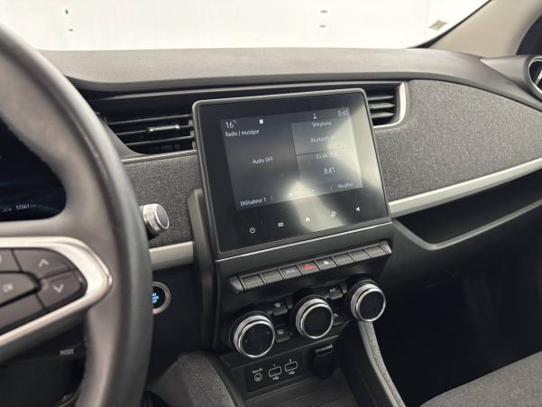 Vente en ligne Renault Zoé  R110 Achat Intégral au prix de 13 870 €