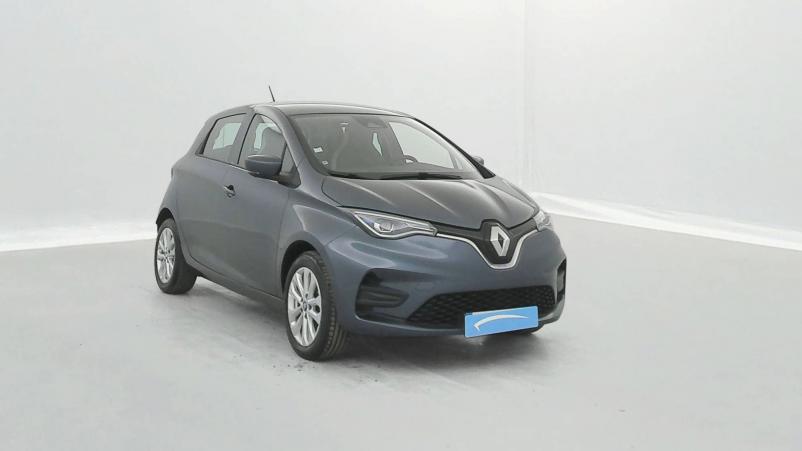 Vente en ligne Renault Zoé  R110 Achat Intégral au prix de 13 870 €