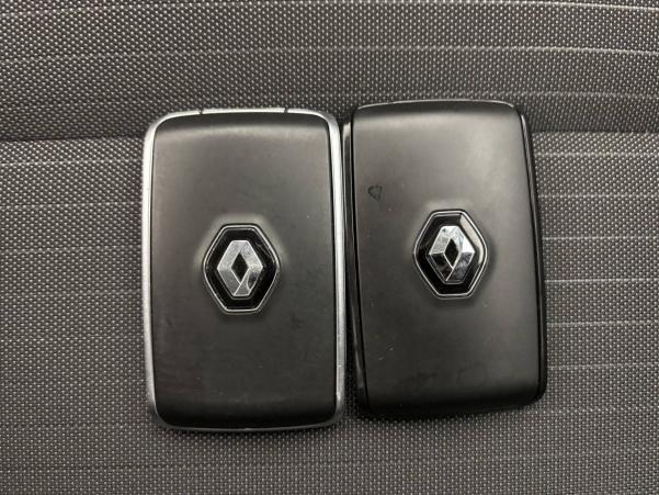 Vente en ligne Renault Arkana  mild hybrid 140 EDC FAP - 22 au prix de 18 970 €