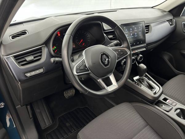 Vente en ligne Renault Arkana  mild hybrid 140 EDC FAP - 22 au prix de 18 970 €