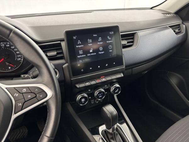 Vente en ligne Renault Arkana  mild hybrid 140 EDC FAP - 22 au prix de 18 970 €