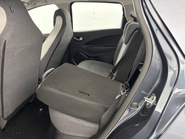 Vente en ligne Renault Zoé  R110 Achat Intégral au prix de 13 870 €
