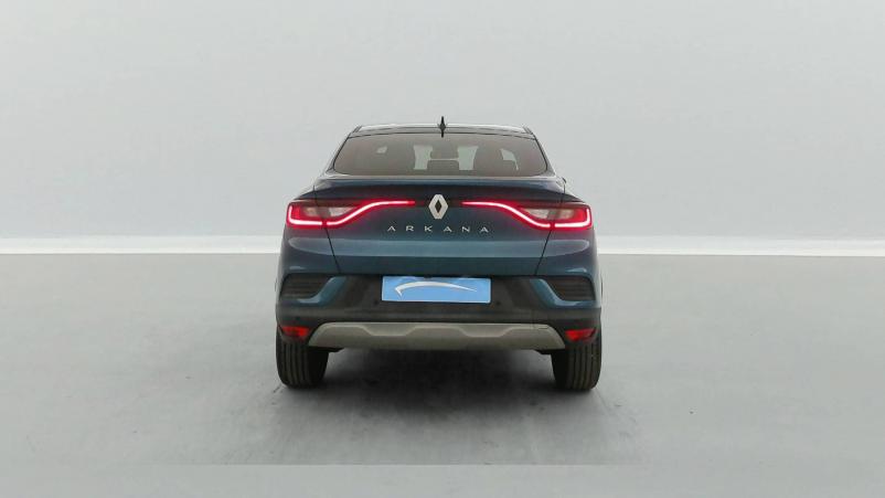 Vente en ligne Renault Arkana  mild hybrid 140 EDC FAP - 22 au prix de 18 970 €