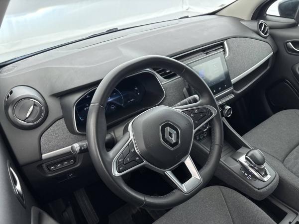 Vente en ligne Renault Zoé  R110 Achat Intégral au prix de 13 870 €