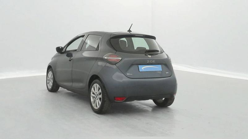 Vente en ligne Renault Zoé  R110 Achat Intégral au prix de 13 870 €