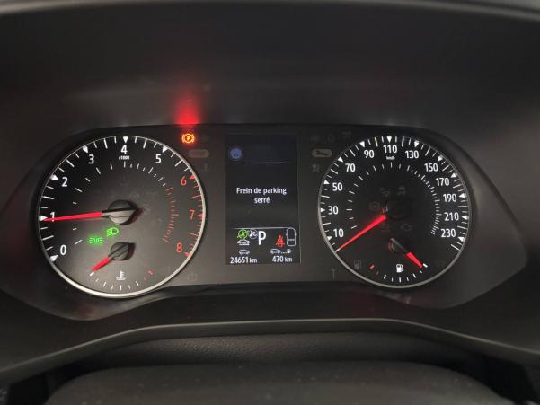 Vente en ligne Renault Arkana  mild hybrid 140 EDC FAP - 22 au prix de 18 970 €