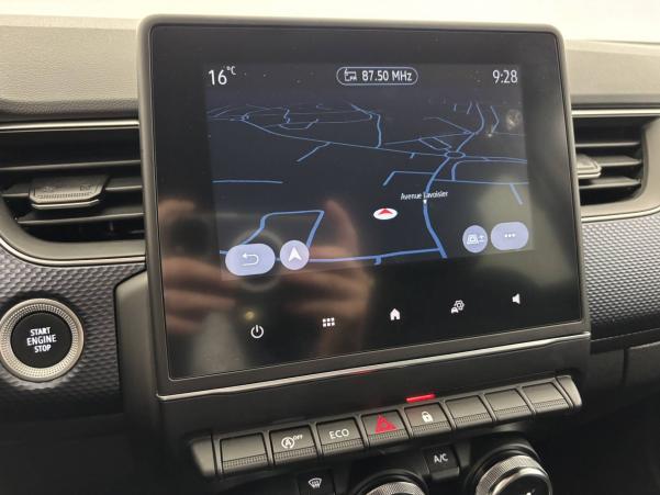 Vente en ligne Renault Arkana  mild hybrid 140 EDC FAP - 22 au prix de 18 970 €