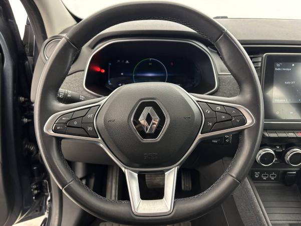 Vente en ligne Renault Zoé  R110 Achat Intégral au prix de 13 870 €