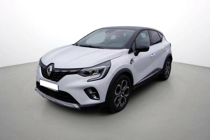 Vente en ligne Renault Captur  E-Tech Plug-in 160 au prix de 18 950 €