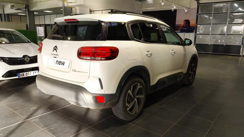 Vente en ligne Citroën C5 Aircross  BlueHDi 130 S&S EAT8 au prix de 18 850 €