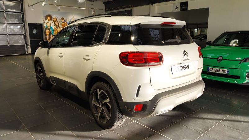 Vente en ligne Citroën C5 Aircross  BlueHDi 130 S&S EAT8 au prix de 18 850 €