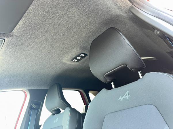 Vente en ligne Renault Symbioz  E-Tech full hybrid 145 au prix de 33 990 €