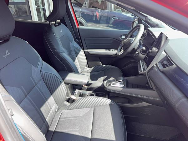 Vente en ligne Renault Symbioz  E-Tech full hybrid 145 au prix de 33 990 €