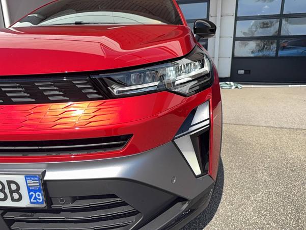 Vente en ligne Renault Symbioz  E-Tech full hybrid 145 au prix de 33 990 €