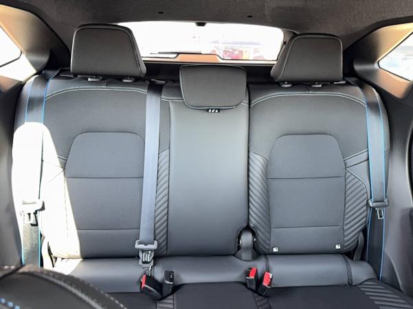 Vente en ligne Renault Symbioz  E-Tech full hybrid 145 au prix de 33 990 €