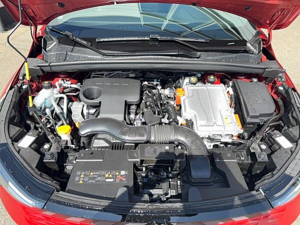 Vente en ligne Renault Symbioz  E-Tech full hybrid 145 au prix de 33 990 €