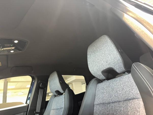 Vente en ligne Renault Espace Espace E-Tech full hybrid 200 5pl au prix de 40 990 €