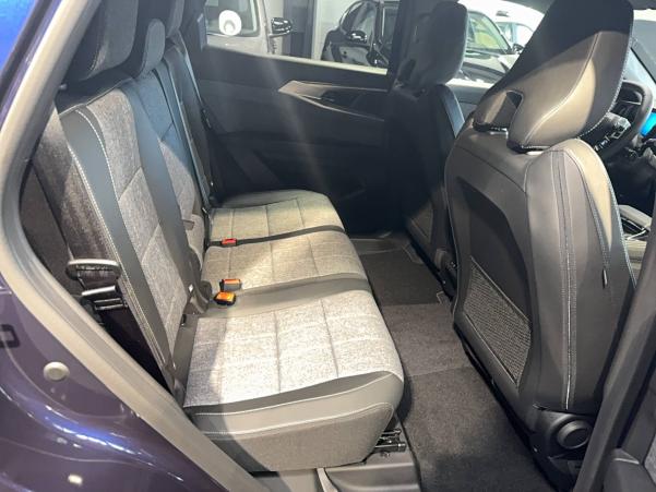 Vente en ligne Renault Espace Espace E-Tech full hybrid 200 5pl au prix de 40 990 €