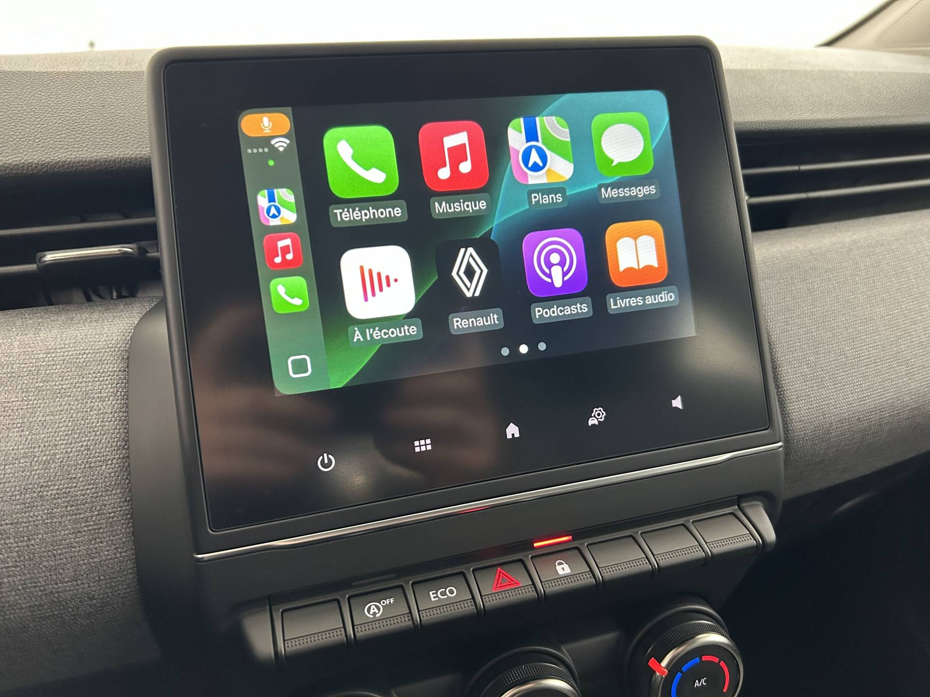 Vente en ligne Renault Clio 5 Clio TCe 90 au prix de 15 990 €