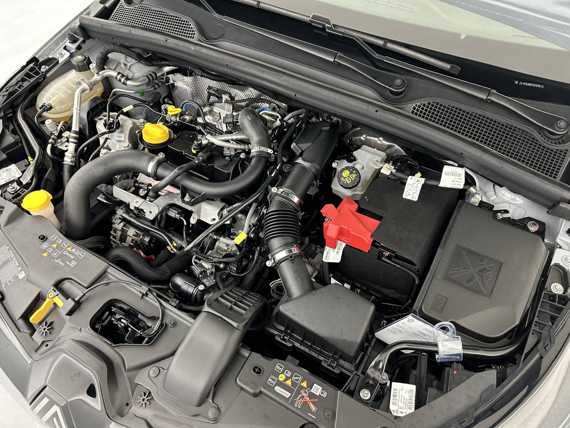 Vente en ligne Renault Clio 5 Clio TCe 90 au prix de 15 990 €