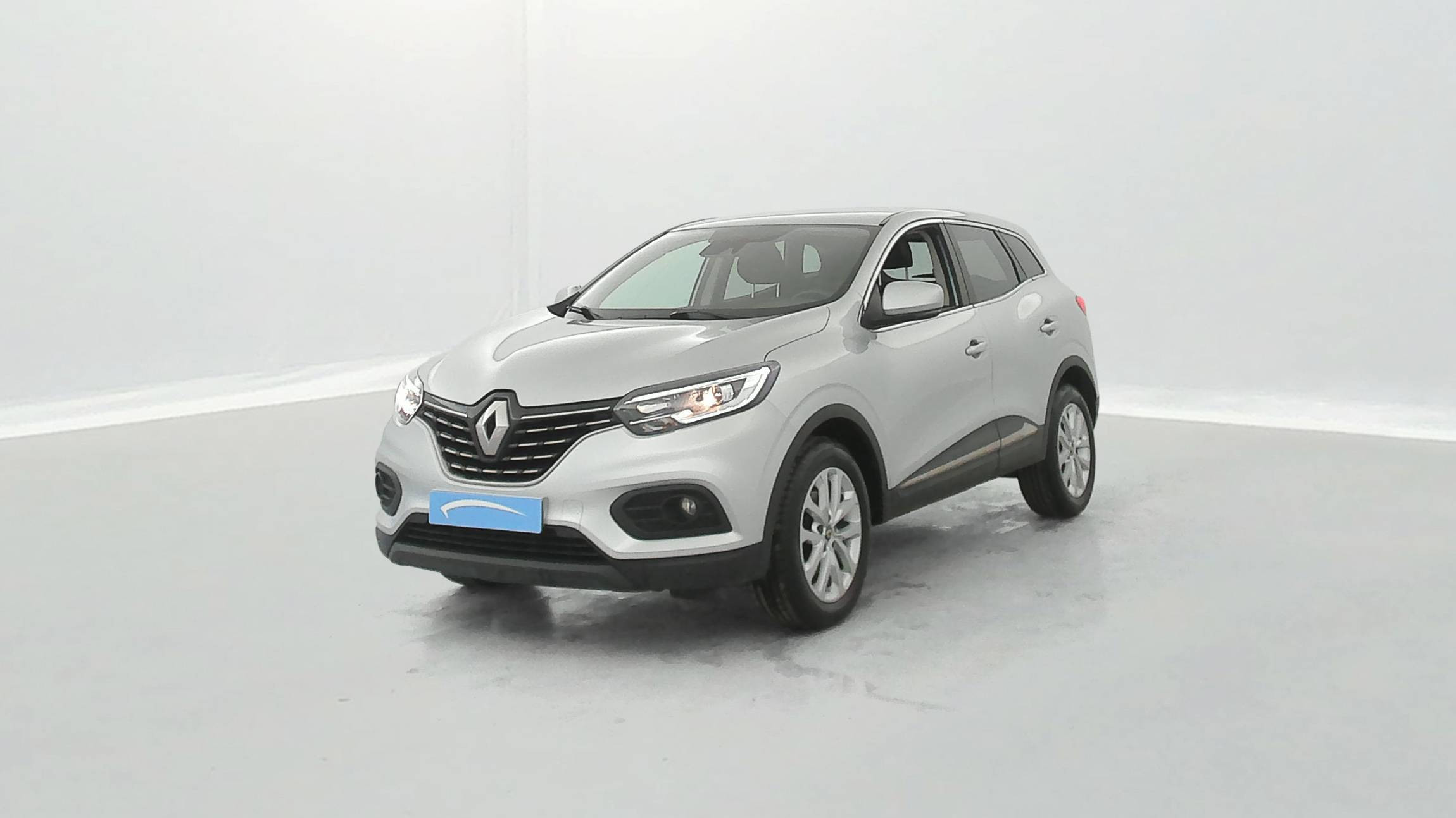 Renault Kadjar  Blue dCi 115 EDC occasion de 2022 en vente à Quimper