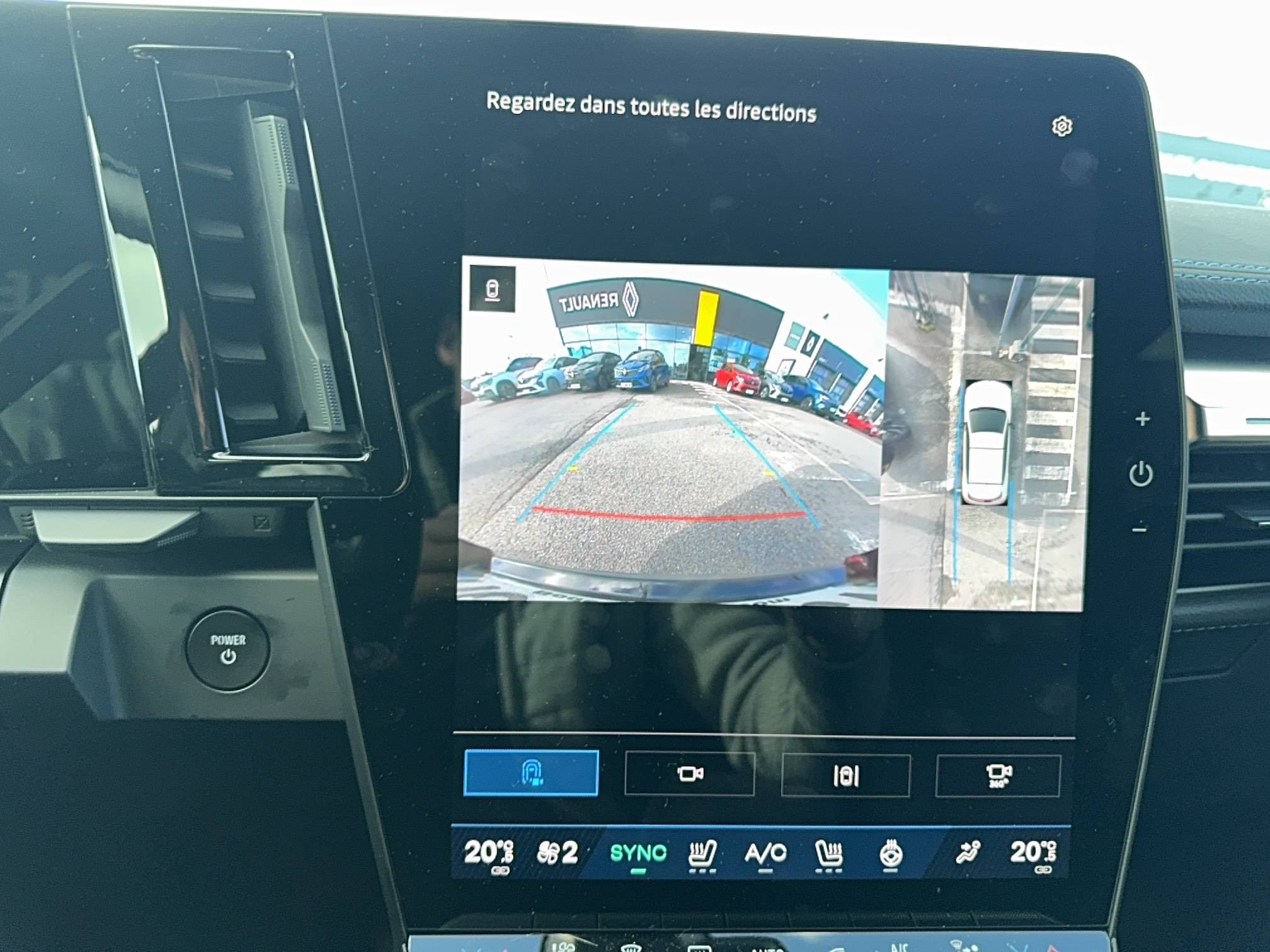 Vente en ligne Renault Megane E-Tech  220 ch autonomie confort au prix de 36 290 €