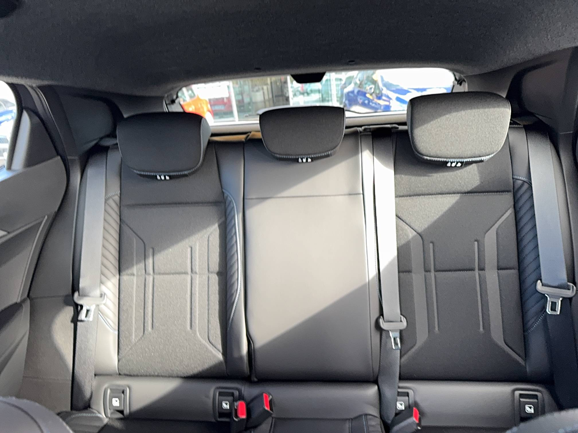 Vente en ligne Renault Megane E-Tech  220 ch autonomie confort au prix de 36 290 €