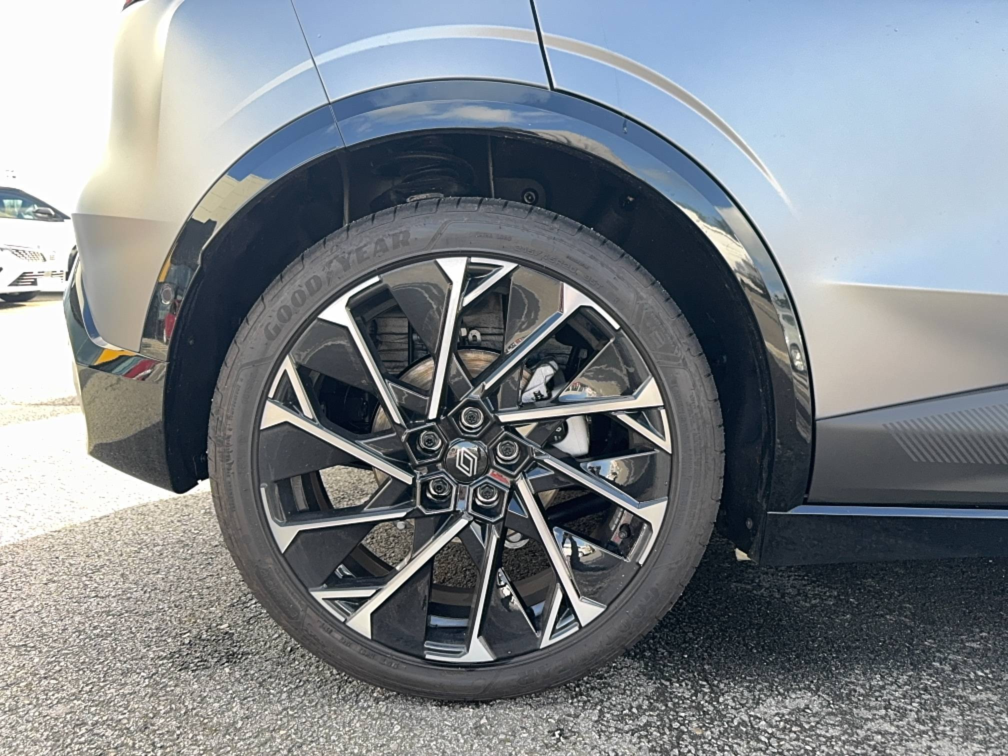 Vente en ligne Renault Megane E-Tech  220 ch autonomie confort au prix de 36 290 €