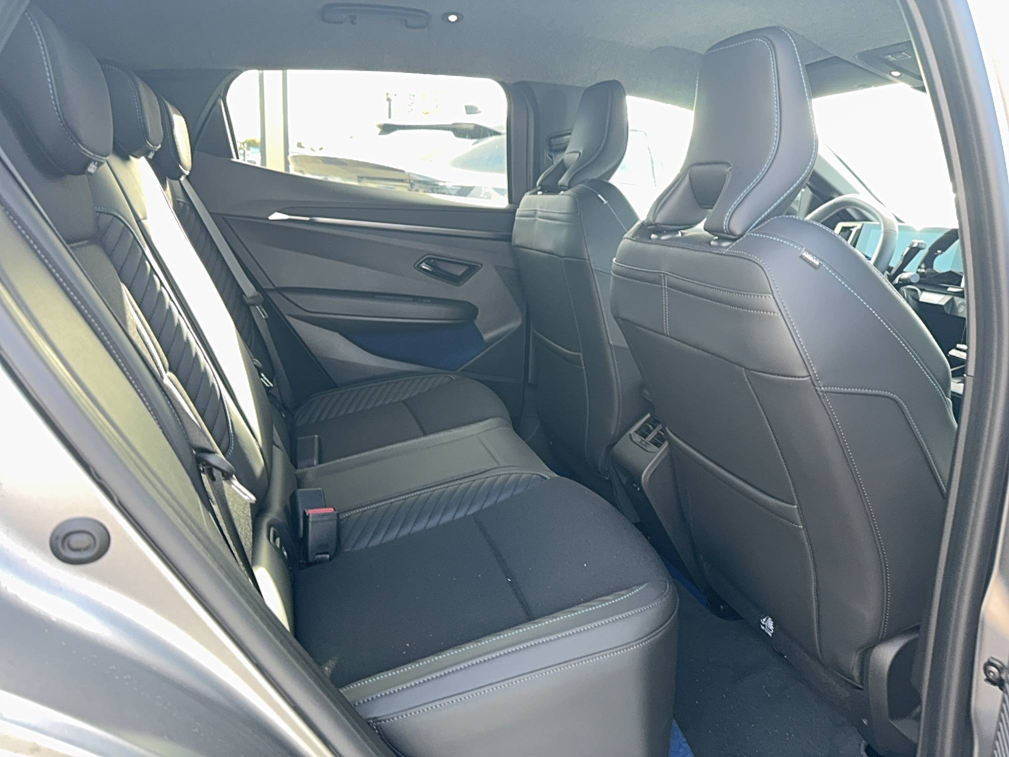 Vente en ligne Renault Megane E-Tech  220 ch autonomie confort au prix de 36 290 €