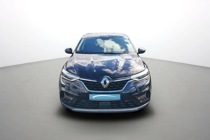 Vente en ligne Renault Arkana  E-Tech 145 - 21B au prix de 20 370 €
