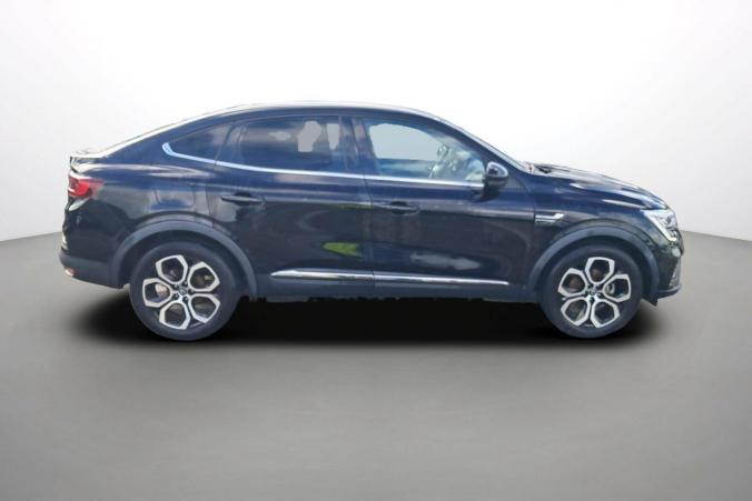 Vente en ligne Renault Arkana  E-Tech 145 - 21B au prix de 20 370 €