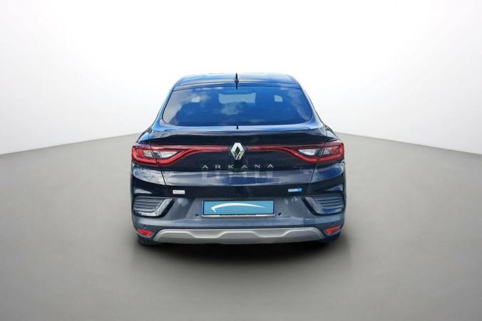 Vente en ligne Renault Arkana  E-Tech 145 - 21B au prix de 20 370 €