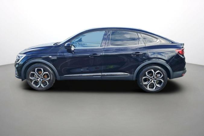 Vente en ligne Renault Arkana  E-Tech 145 - 21B au prix de 20 370 €