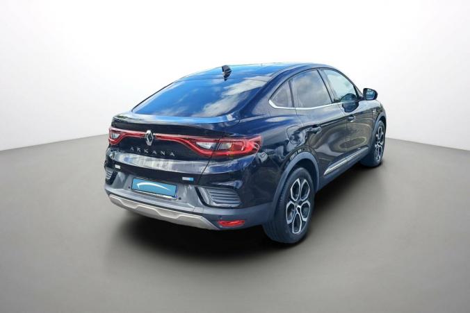 Vente en ligne Renault Arkana  E-Tech 145 - 21B au prix de 20 370 €