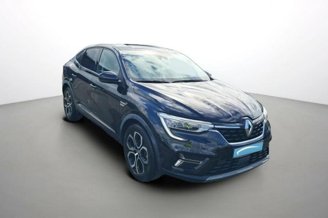 Vente en ligne Renault Arkana  E-Tech 145 - 21B au prix de 20 370 €