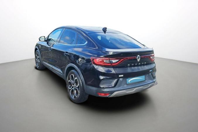 Vente en ligne Renault Arkana  E-Tech 145 - 21B au prix de 20 370 €