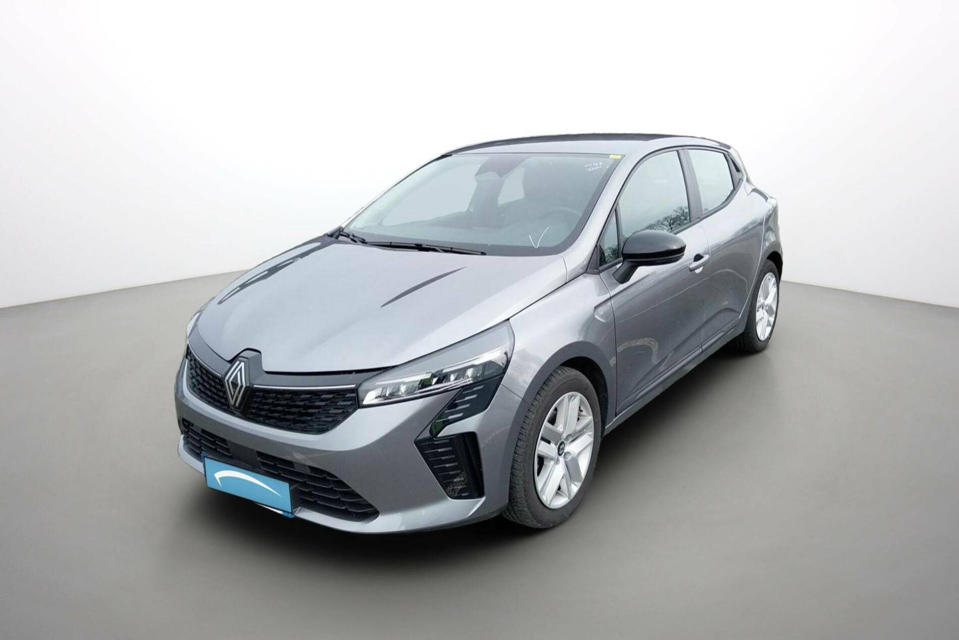 Renault Clio 5 Clio E-Tech full hybrid 145 ch GSR2 occasion de 2025 en vente à Quimper