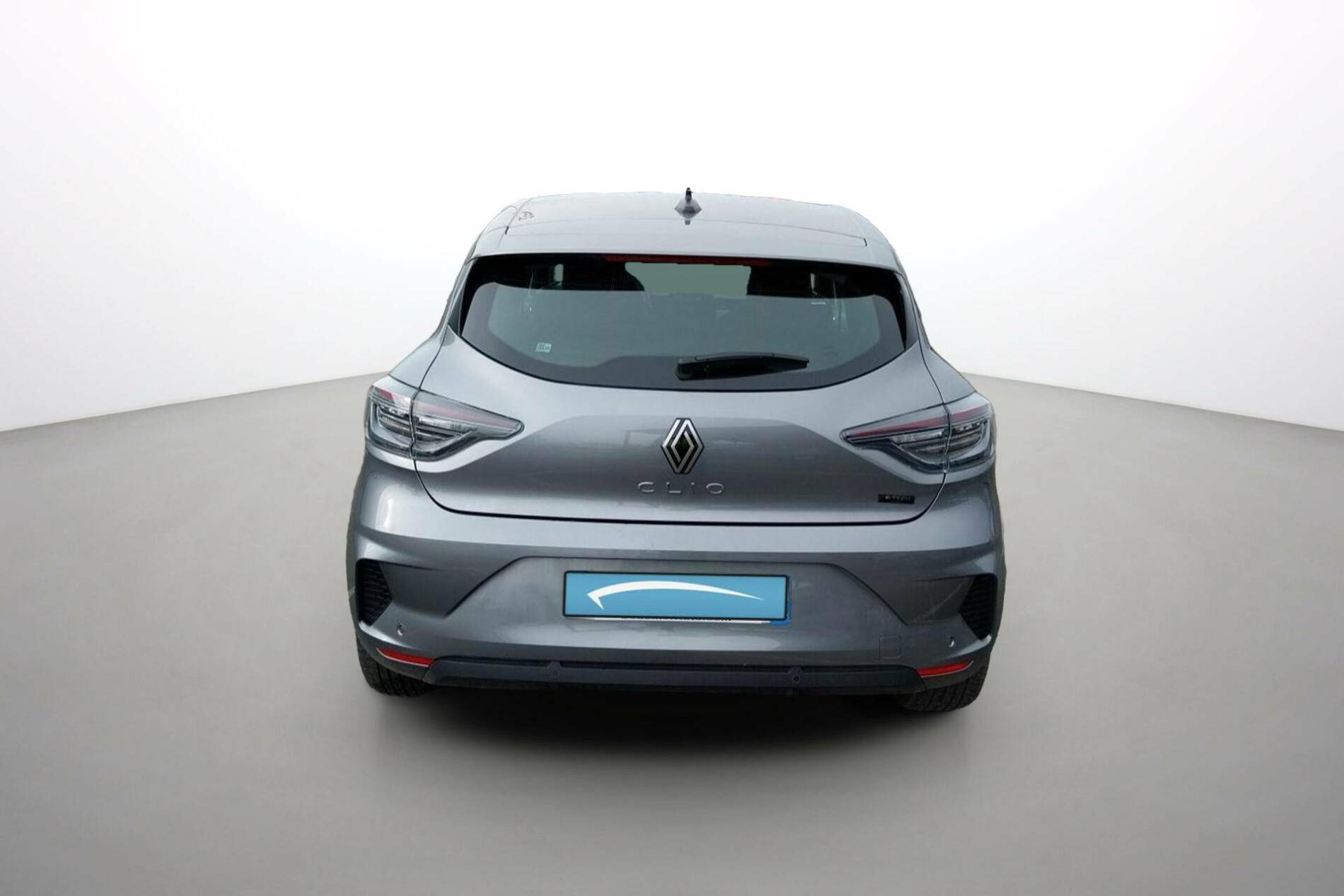 Vente en ligne Renault Clio 5 Clio E-Tech full hybrid 145 ch GSR2 au prix de 19 990 €